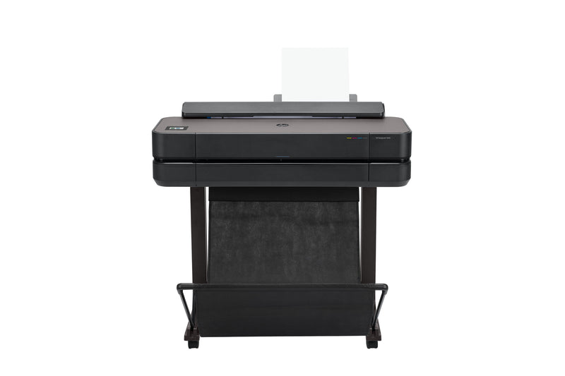 HP Designjet T650 24" printer