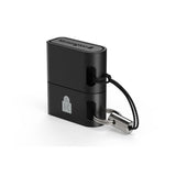 Kensington VeriMark IT 2.0 USB-C Fingerprint-nøgle - Windows Hello & Windows Hello for Business