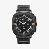 Spigen Athlex Air Band Sort Nylon