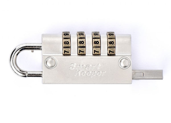 Smartkeeper CSK-LLD01 tilbehør til laptop Laptop portblokering