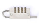 Smartkeeper CSK-LLD01 tilbehør til laptop Laptop portblokering