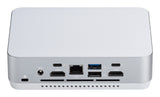 ASUS NUC 14 Pro+ RNUC14RVSU700002I UCFF Hvid 155H