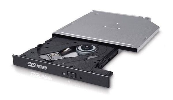 LG GTC2N optisk diskdrev Intern DVD Super Multi Sort