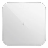 Xiaomi Smart Scale S200 Firkant Hvid Elektronisk personlig vægt