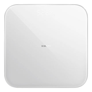 Xiaomi Smart Scale S200 Firkant Hvid Elektronisk personlig vægt