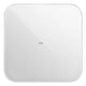 Xiaomi Smart Scale S200 Firkant Hvid Elektronisk personlig vægt
