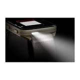 Garmin Venu X1 5,08 cm (2") AMOLED Digital 448 x 486 pixel Berøringsskærm Guld, Titanium Wi-Fi GPS (satellit)