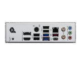 MSI PRO Z890-P WIFI6E bundkort Intel Z890 LGA 1851 (Socket V1) ATX