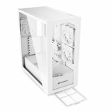 Sharkoon Rebel C60 Midi Tower Hvid