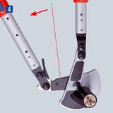Knipex 95 32 038 elektrikersaks