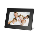 Braun Photo Technik 21220 digital fotoramme Sort 17,8 cm (7")