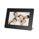 Braun Photo Technik 21220 digital fotoramme Sort 17,8 cm (7")