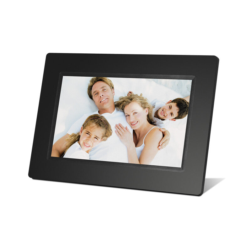 Braun Photo Technik 21220 digital fotoramme Sort 17,8 cm (7")