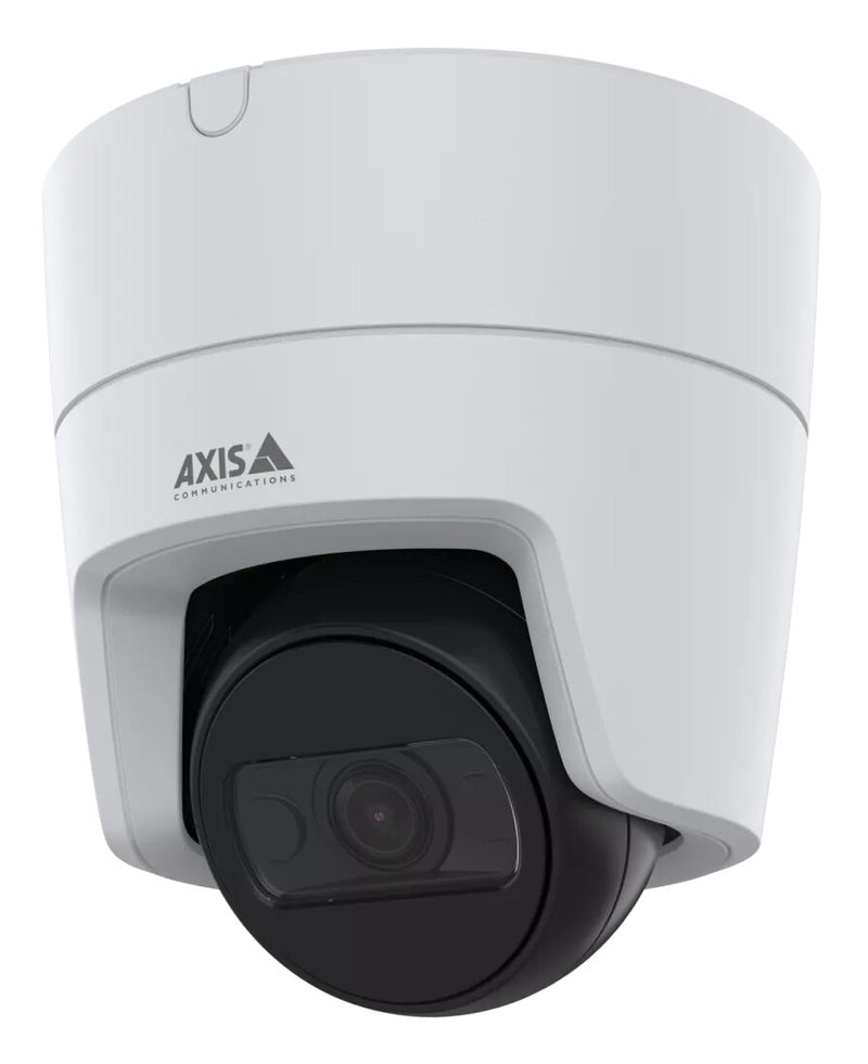 Axis M3128-LVE Kuppel IP-sikkerhedskamera Udendørs 3840 x 2160 pixel Loft