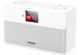 Kenwood CR-ST100S-W radio Internet Hvid