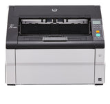 Ricoh fi-7800 ADF + manuel indføringsscanner 600 x 600 dpi A3 Sort, Grå