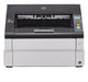 Ricoh fi-7800 ADF + manuel indføringsscanner 600 x 600 dpi A3 Sort, Grå