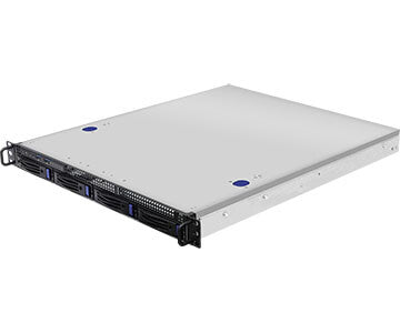 Asrock 1U4LW-B650/2L2T server barebone AMD B650 Sokkel AM5 Stativ (1U)