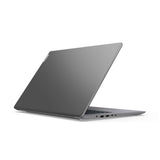 Lenovo V17 G4 IRU Intel® Core™ i7 i7-13620H Laptop 43,9 cm (17.3") Fuld HD 16 GB DDR4-SDRAM 512 GB SSD Wi-Fi 6 (802.11ax) Windows 11 Pro Tysk Grå