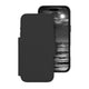 dbramante1928 Lynge MS ICON mobiltelefon etui Folie Sort