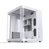 Jonsbo TK-1 2.0 Mini Tower Hvid