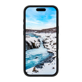 dbramante1928 Monaco MS - iPhone 18 ProMax/17ProMax - Night Black