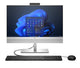 HP EliteOne 628C0ET#UUW All-in-One PC Intel® Core™ i5 i5-13500 60,5 cm (23.8") 1920 x 1080 pixel 16 GB DDR5-SDRAM 256 GB SSD Windows 11 Pro Wi-Fi 6E (802.11ax) Sølv