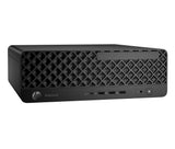 HP ProDesk 4 SFF G1i Desktop AI PC Intel Core Ultra 5 225 16 GB DDR5-SDRAM 512 GB SSD Windows 11 Pro Sort