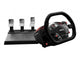 Thrustmaster TS-XW Racer Sparco P310 Sort Rat + Pedaler Digital PC, Xbox One