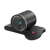 Lenovo 4XC1Q25246 webcam 8 MP 1920 x 1080 pixel USB-C Sort