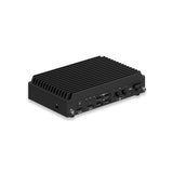 ASUS NUC 13 Rugged BNUC13BRFA200B02I Sort x7211E