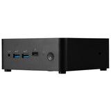 MSI Cubi NUC 13MQG-210BEU 0.84L sized PC Sort 1345U Intel® SoC