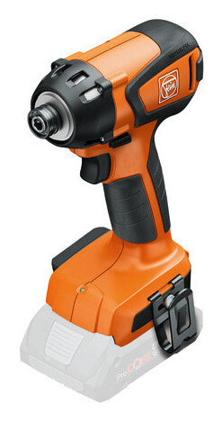 FEIN ASCD 18-200 W4 AS 1500 rpm Sort, Orange