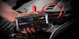 NOCO GB20 jumpstarter til køretøj 500 A