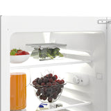 Beko B1804N køleskab Indbygget 126 L Hvid