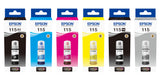 Epson 115 Ecotank Original