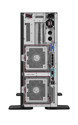 HPE ProLiant ML350 Gen12 server 960 GB Tårn (4U) Intel® Xeon® 6515P 2,4 GHz 64 GB DDR5-SDRAM 1000 W