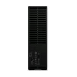 Western Digital Elements WDBWLG0220HBK-EESN ekstern harddisk 22 TB Micro-USB B 3.2 Gen 1 (3.1 Gen 1) Sort
