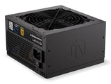 ENDORFY Supremo FM6 850 W enhed til strømforsyning 24-pin ATX ATX Sort