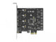DeLOCK 90509 interface-kort/adapter Intern USB 3.2 Gen 1 (3.1 Gen 1)