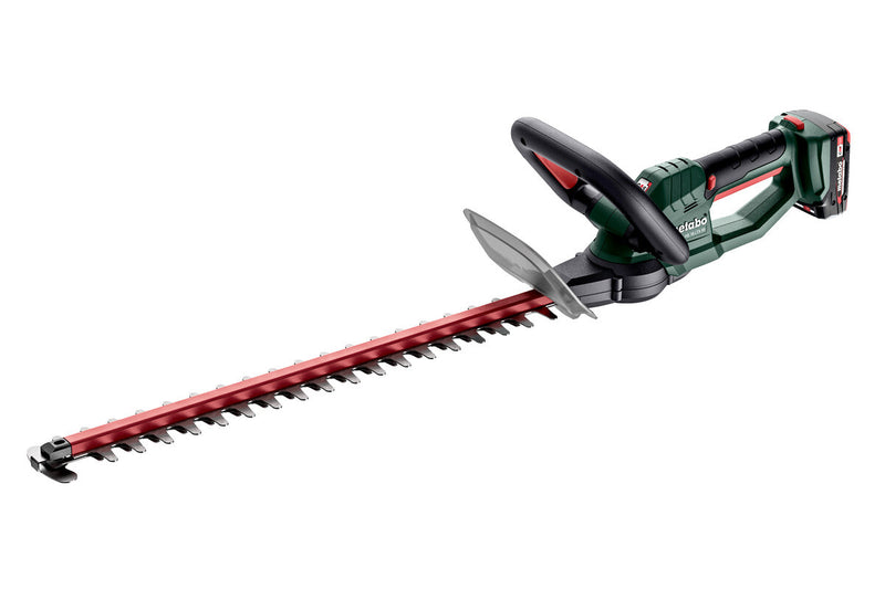 Metabo HS 18 LTX 55 Dobbeltklinge 2,6 kg