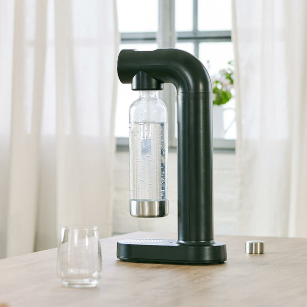 Brita 1049253 tilbehør til karbonering Karboniserende flaske