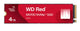Western Digital WDS400T1R0C intern solid state drev 4 TB M.2 PCI Express NVMe