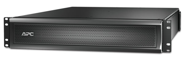 APC Smart-UPS Blybatterier (VRLA) 120 V