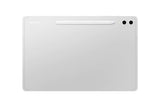 Samsung Galaxy Tab S10+ 5G LTE-TDD & LTE-FDD 256 GB 31,5 cm (12.4") 12 GB Wi-Fi 6 (802.11ax) Sølv