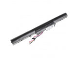 Green Cell AS77PRO laptop reservedel Batteri