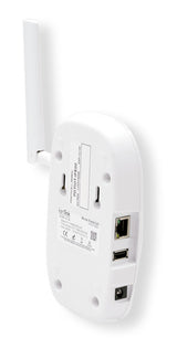 Logitech LoRaWAN Gateway for Spot gateway/controller 10, 100 Mbit/s