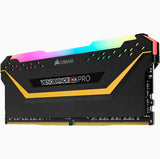 Corsair Vengeance RGB Pro CMW16GX4M2E3200C16-TUF hukommelsesmodul 16 GB 2 x 8 GB DDR4 288-pin DIMM