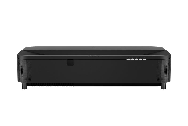 Epson PowerLite EB-815E Ultrakort projektor med kort projiceringsafstand 5000 ANSI lumens 3LCD 1080p (1920x1080) Sort