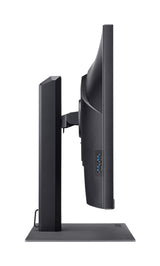 Acer Vero B7 B277KLBbmiiprzx computerskærm 68,6 cm (27") 3840 x 2160 pixel 4K Ultra HD LED Sort
